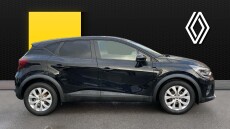Renault Captur 1.0 TCE 90 Iconic Edition 5dr Petrol Hatchback
